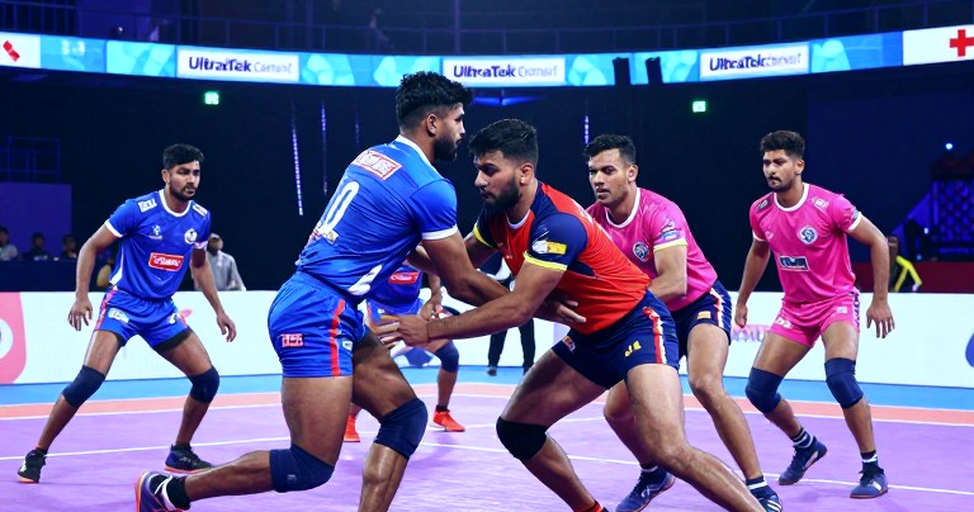 भारत बनाम युगांडा, कॉमनवेल्थ कबड्डी चैंपियनशिप 2026: जीत का हिसाब स्कोरबोर्ड में है, चोट का हिसाब कैलेंडर में
