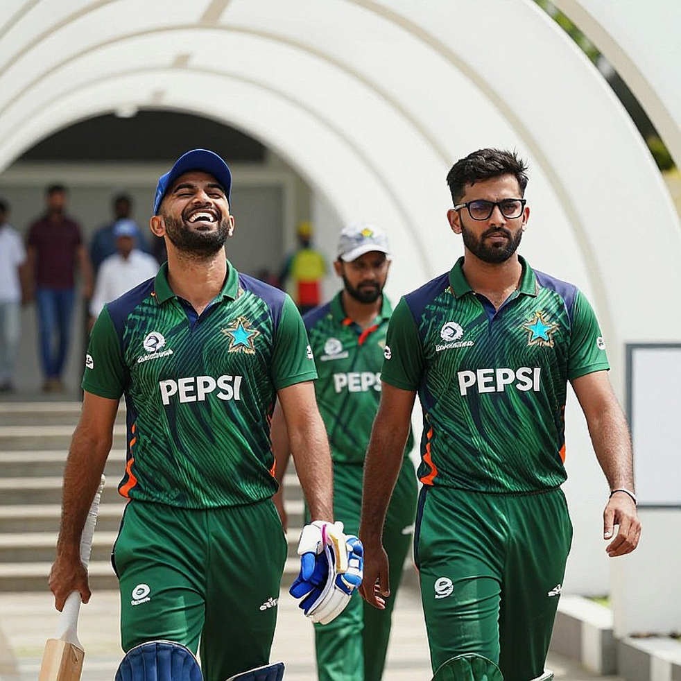 दूसरे T20I से ईशान किशन बाहर, वैभव सूर्यवंशी को जगह: एक बदलाव, दो खाली स्लॉट और एक अनचुका सवाल