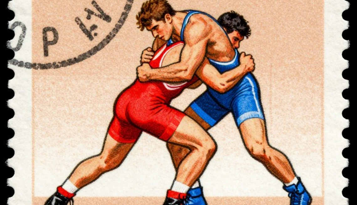 100 ग्राम और एक पेज का रूल कार्ड: पेरिस से WFI तक कुश्ती की केस फाइल
