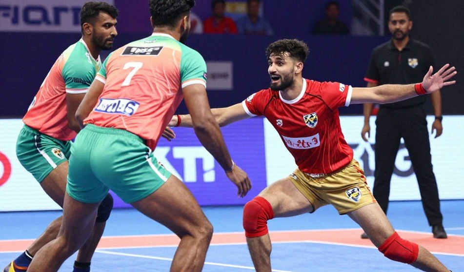 कॉमनवेल्थ कबड्डी 2026: पहले दिन की तालिका सही है, पर संरचना भ्रामक है