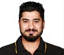 उमर सिद्दीक़