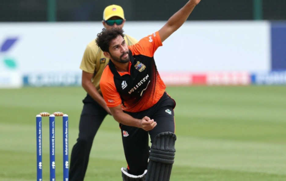 Caps 217 and 218 Share a Name: The Real Question in Cricket Records Is Identity